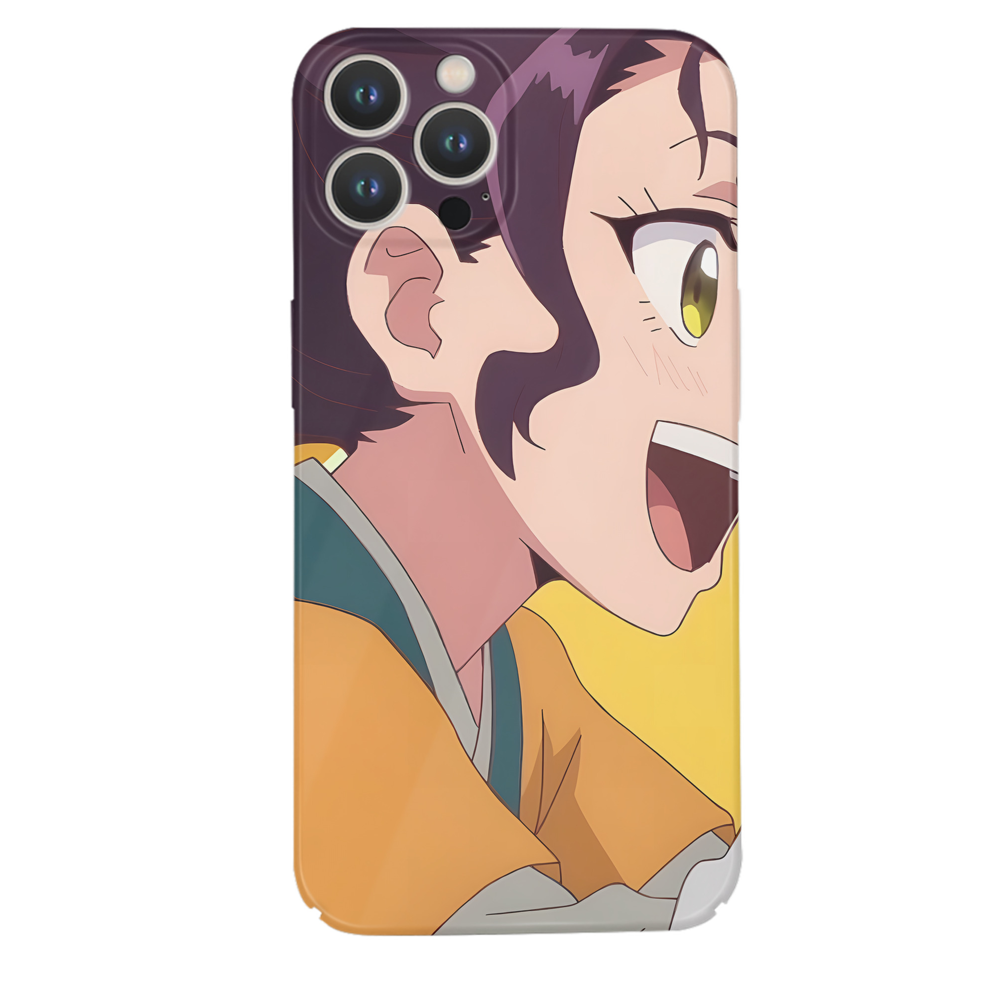 （画像用） 薬屋のひとりごと The Apothecary Diaries 【iPhone 14シリーズ対応】ハードケース